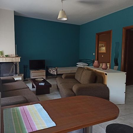 Litochoro Apartment Экстерьер фото