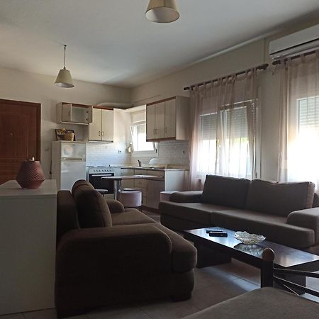 Litochoro Apartment Экстерьер фото