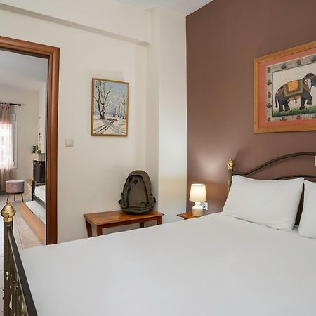 Litochoro Apartment Экстерьер фото
