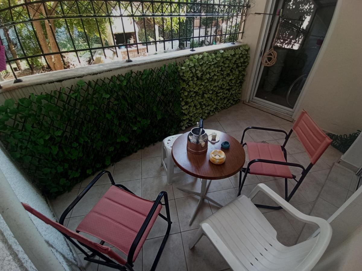 Litochoro Apartment Экстерьер фото