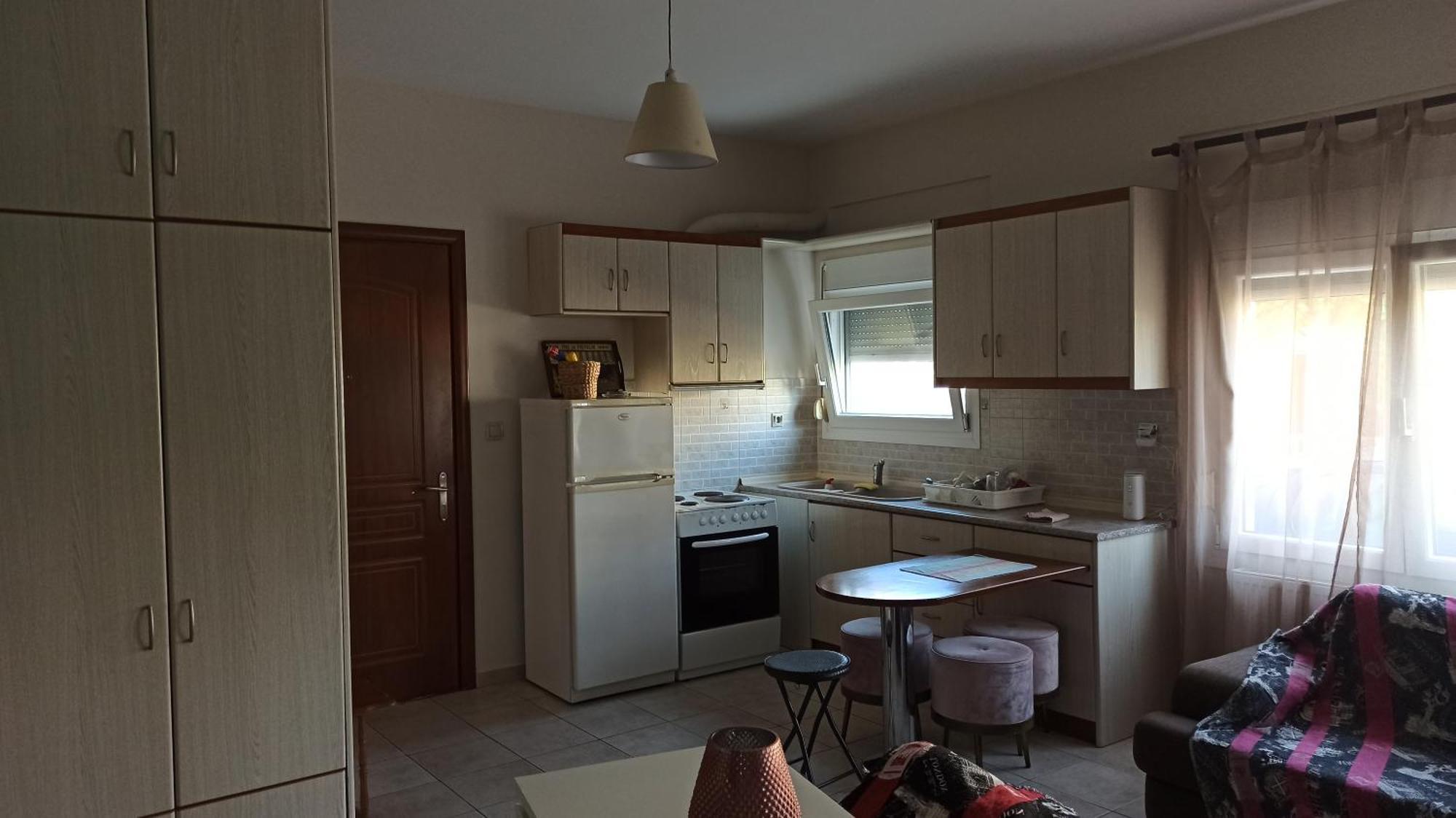 Litochoro Apartment Экстерьер фото