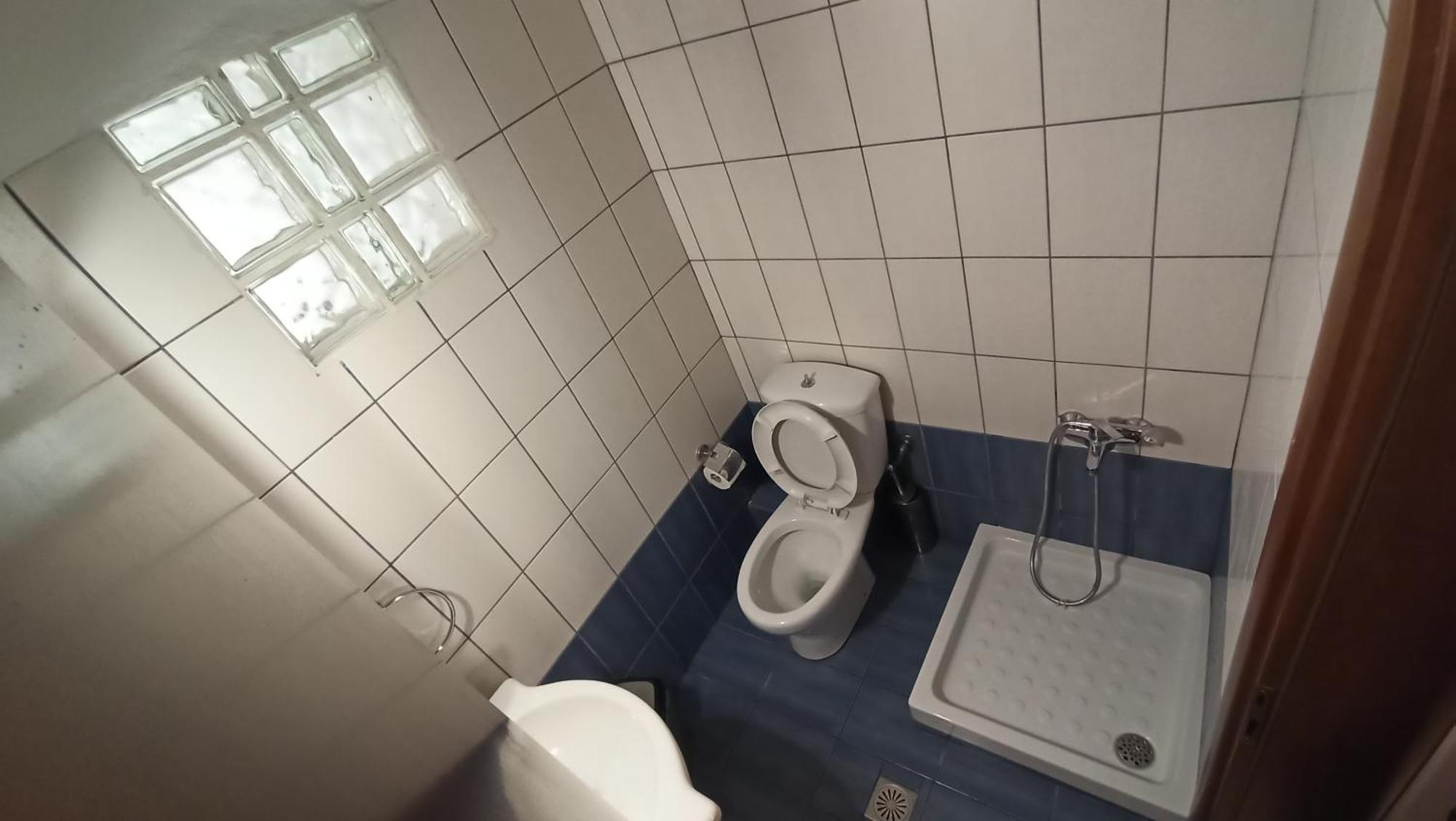 Litochoro Apartment Экстерьер фото