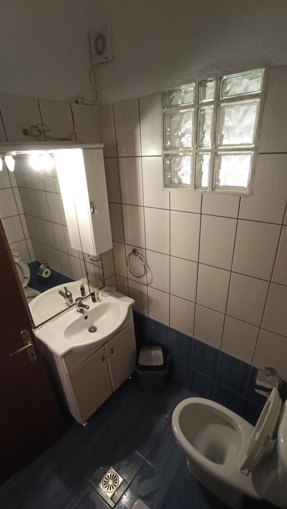 Litochoro Apartment Экстерьер фото