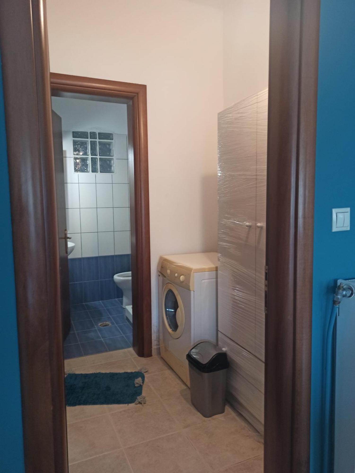 Litochoro Apartment Экстерьер фото