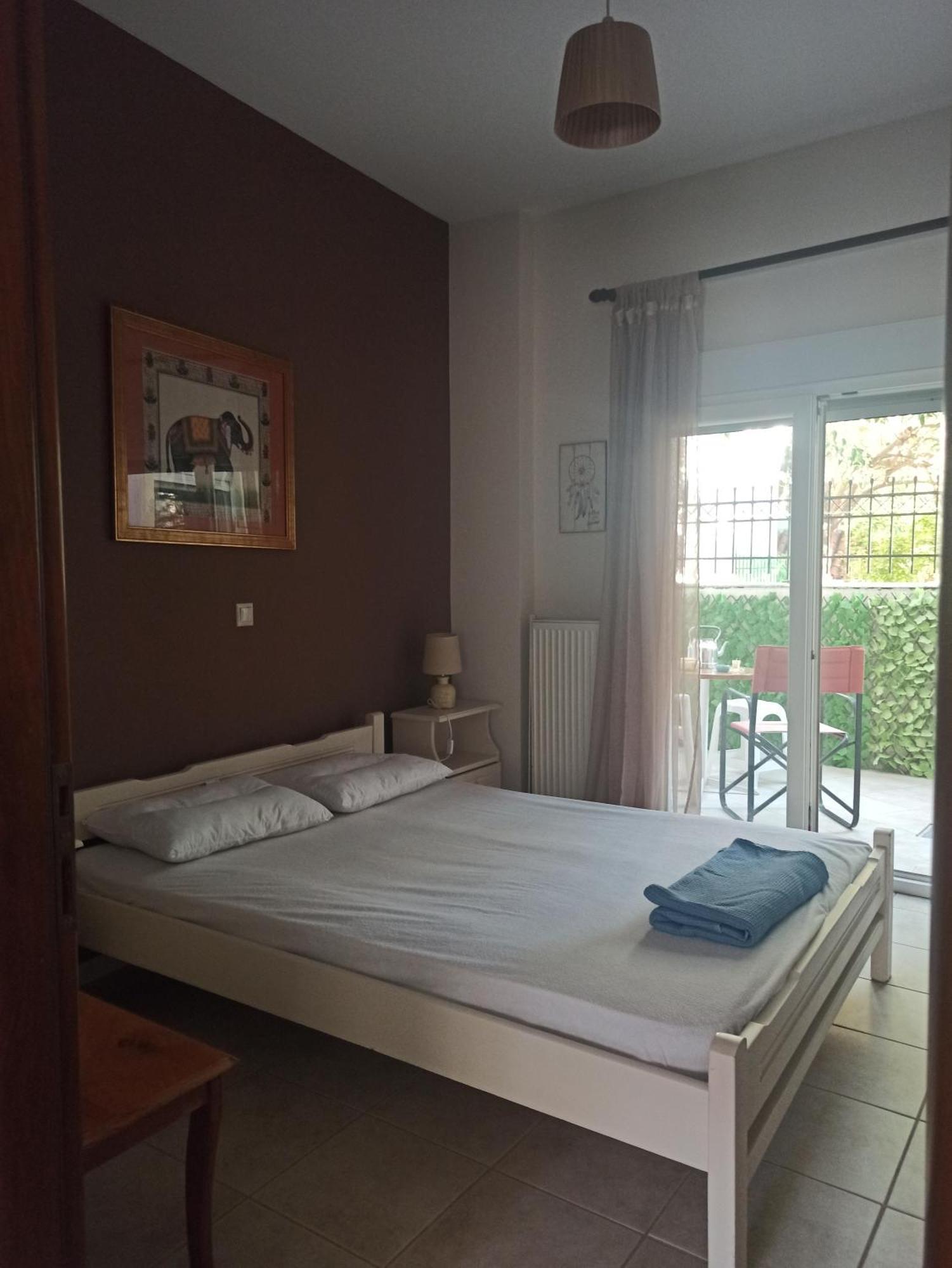 Litochoro Apartment Экстерьер фото