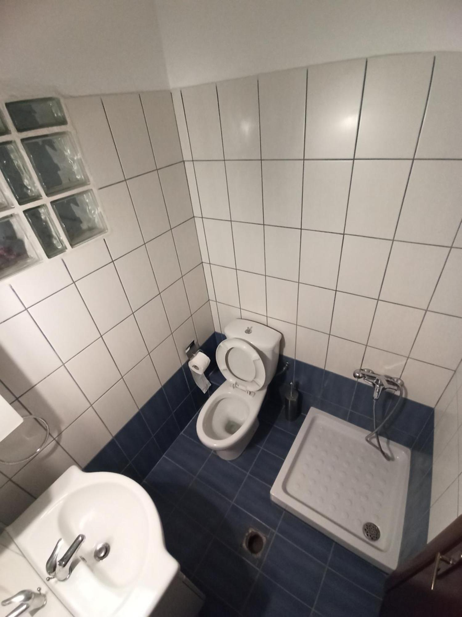 Litochoro Apartment Экстерьер фото