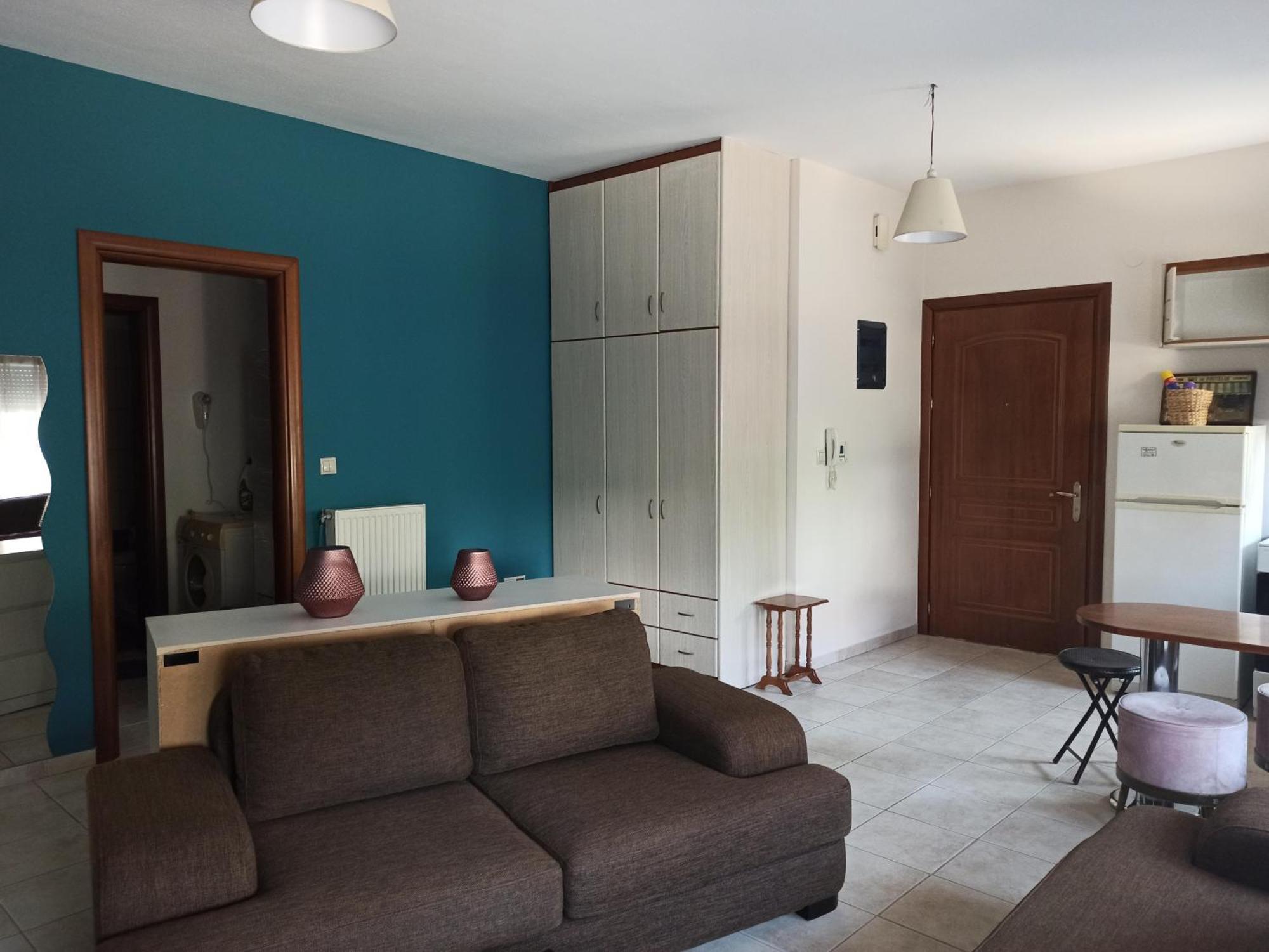 Litochoro Apartment Экстерьер фото