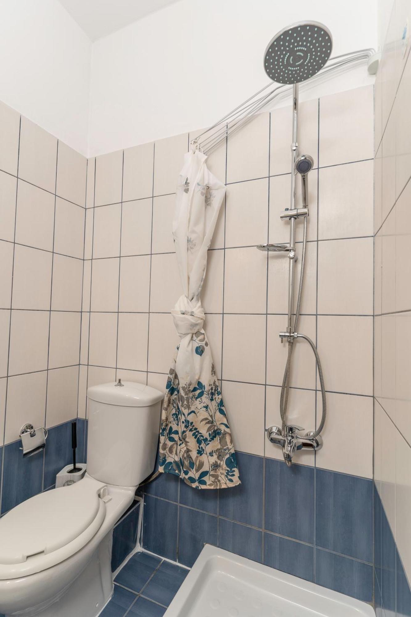 Litochoro Apartment Экстерьер фото