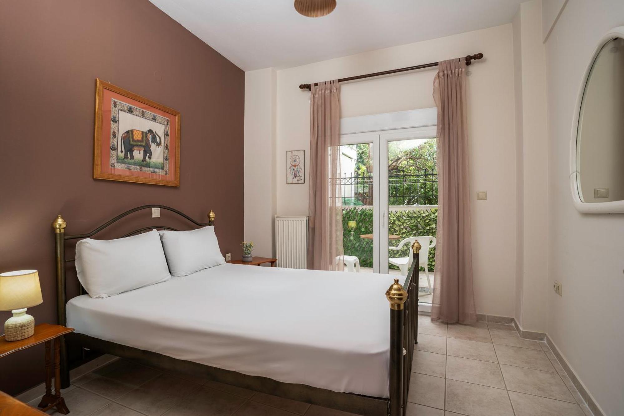 Litochoro Apartment Экстерьер фото