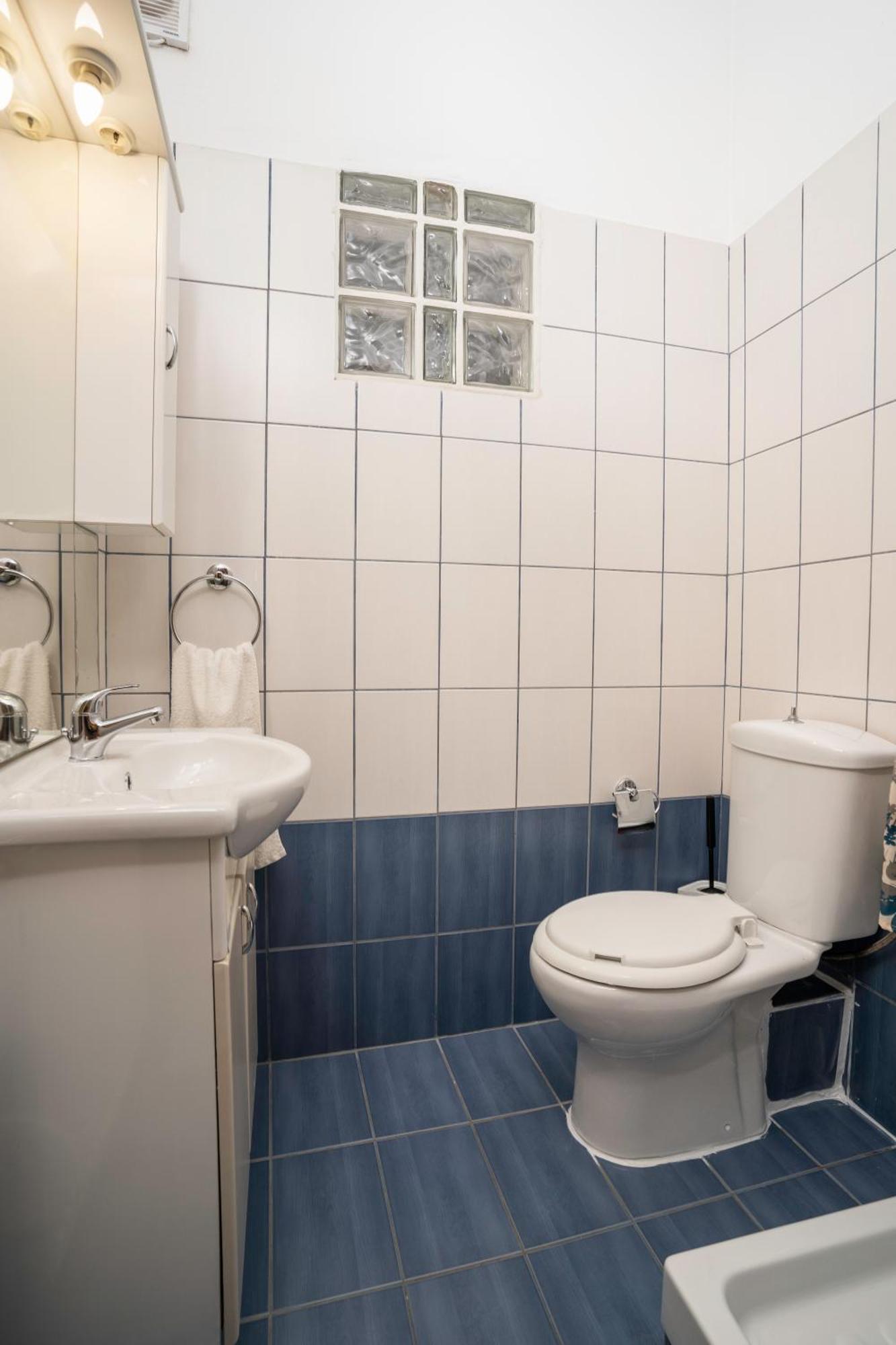 Litochoro Apartment Экстерьер фото